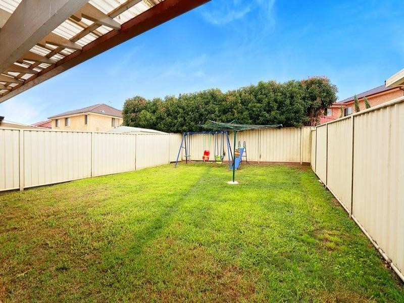61b Feodore Drive, Cecil Hills NSW 2171