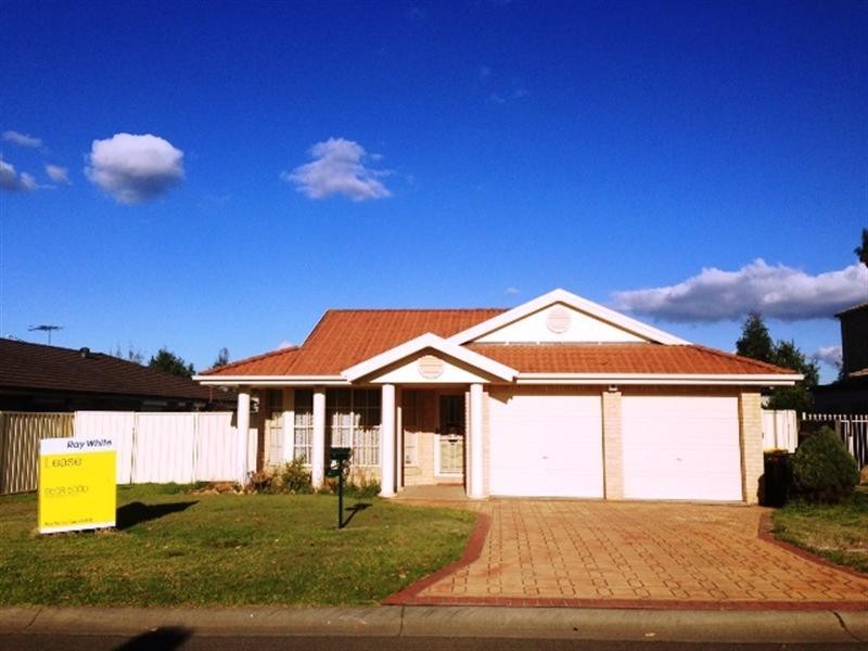 West Hoxton NSW 2171
