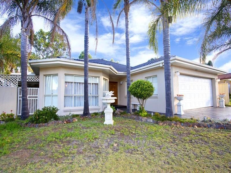 2 Richard Cresent, Cecil Hills NSW 2171