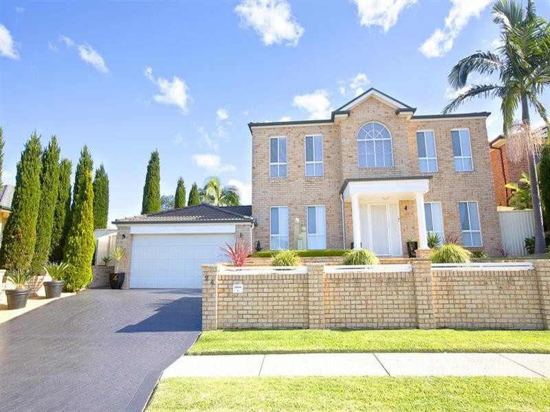 West Hoxton NSW 2171