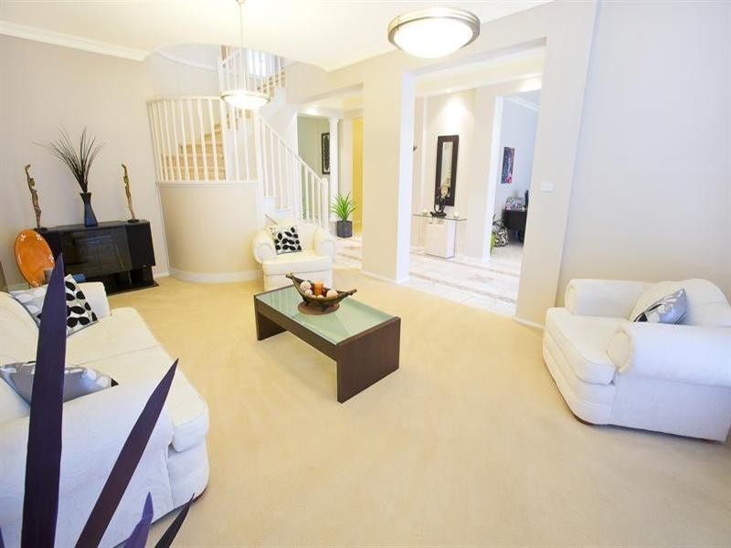 West Hoxton NSW 2171