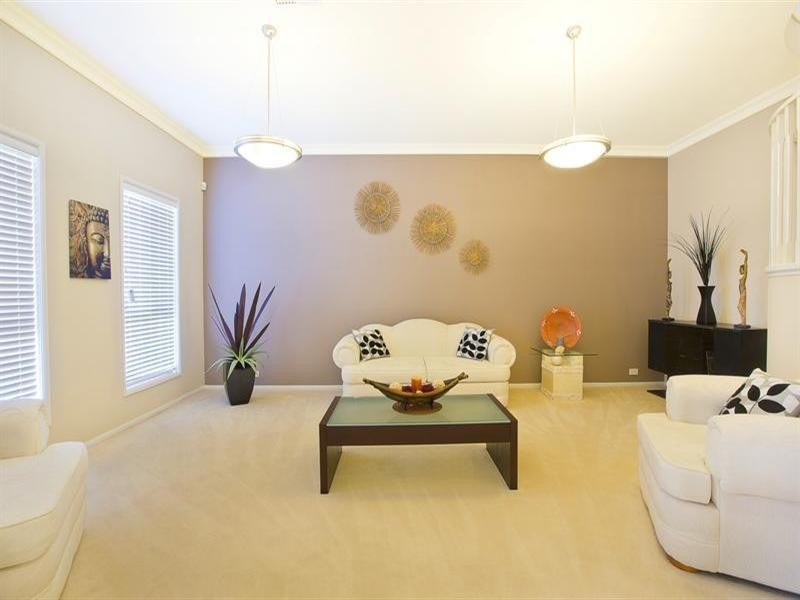 West Hoxton NSW 2171