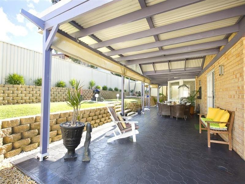 West Hoxton NSW 2171