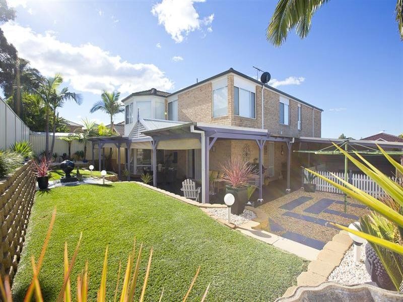 West Hoxton NSW 2171