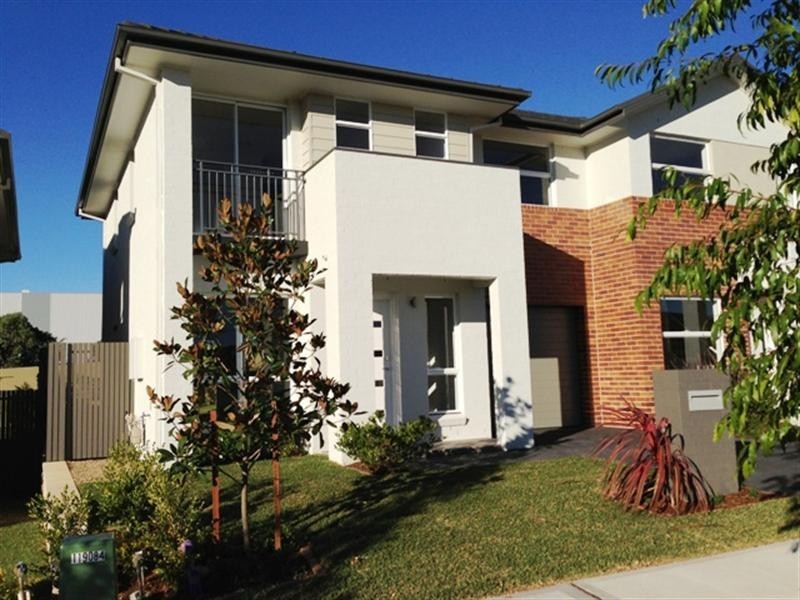 Middleton Grange NSW 2171