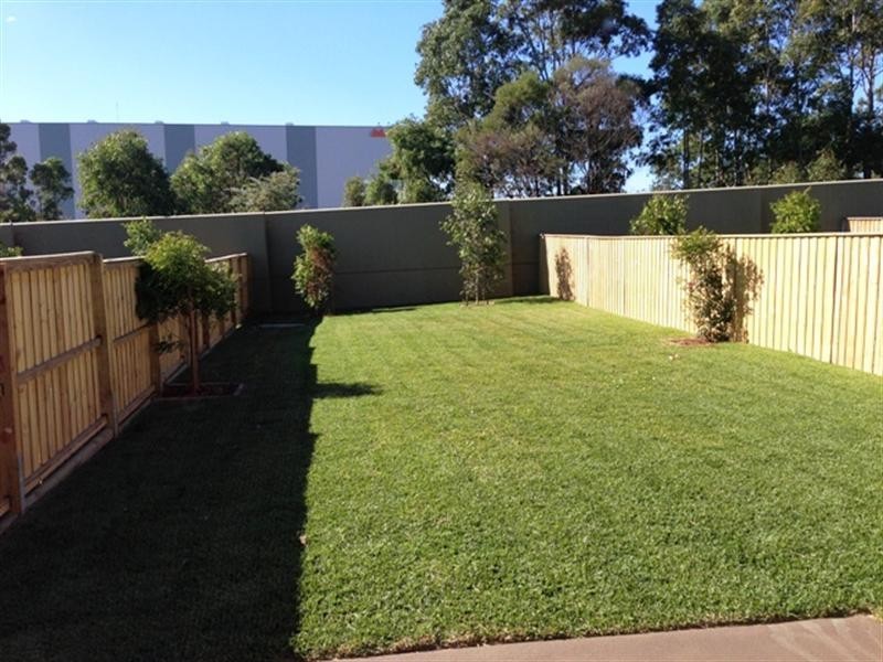 Middleton Grange NSW 2171