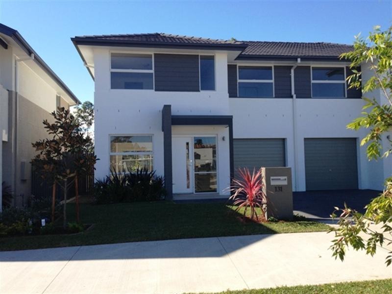 Middleton Grange NSW 2171