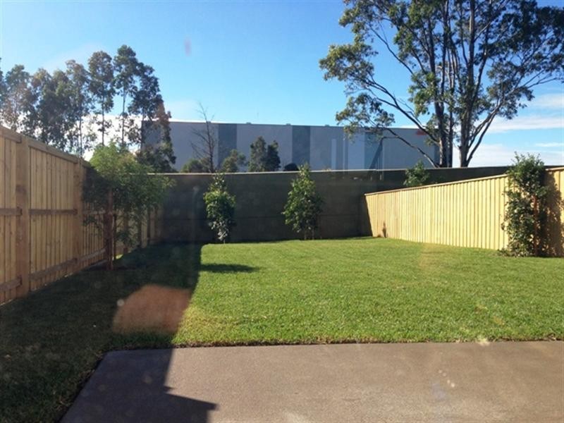 Middleton Grange NSW 2171