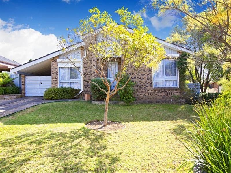 St Johns Park NSW 2176