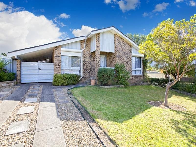 St Johns Park NSW 2176