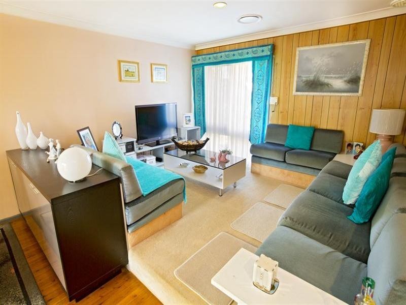 St Johns Park NSW 2176