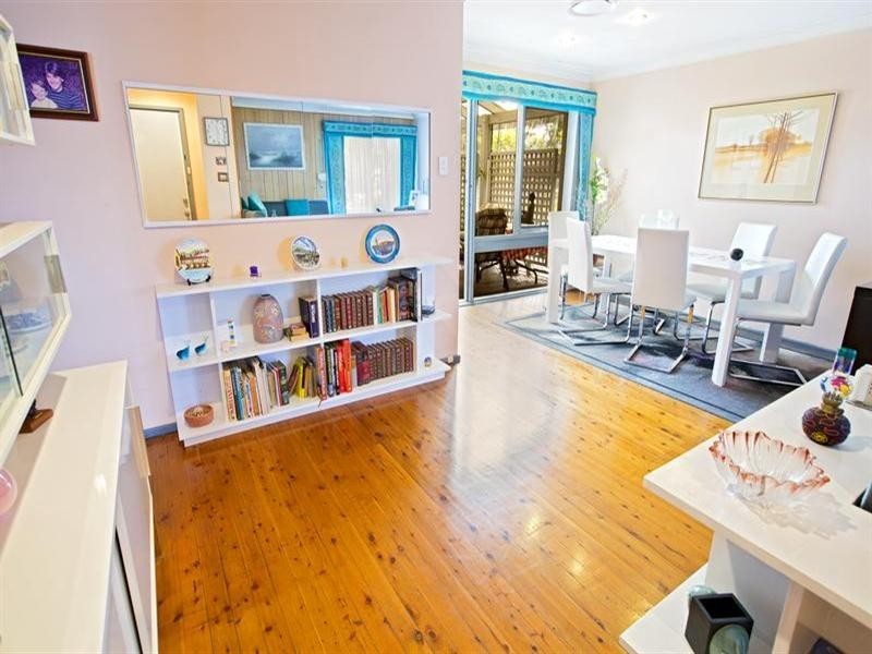 St Johns Park NSW 2176