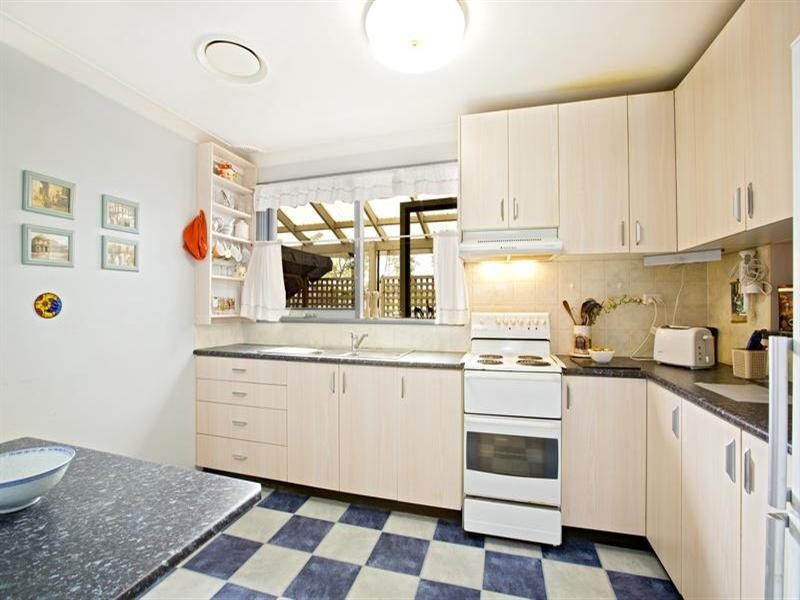 St Johns Park NSW 2176