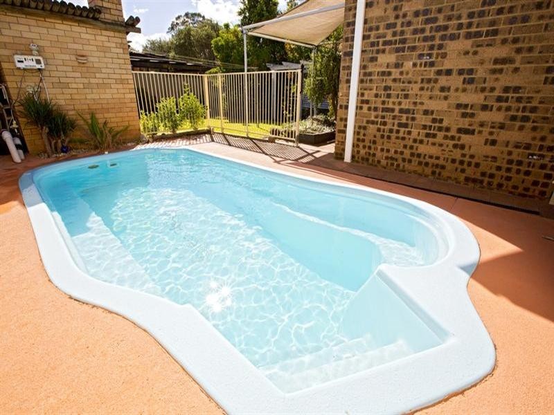 St Johns Park NSW 2176