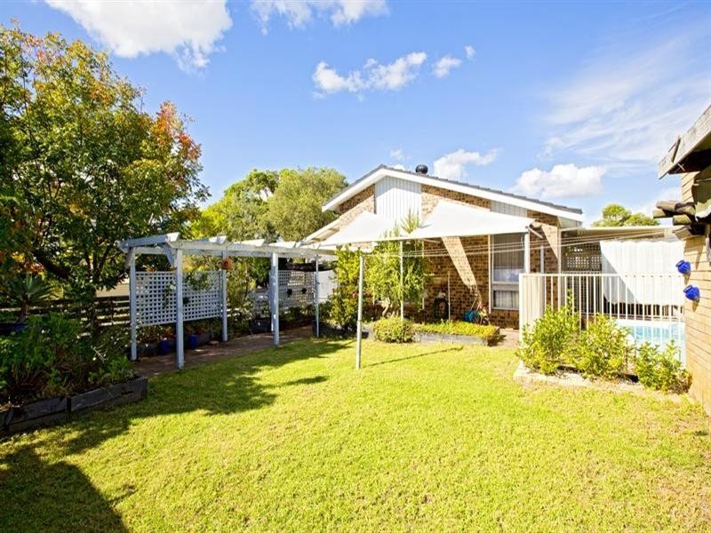 St Johns Park NSW 2176