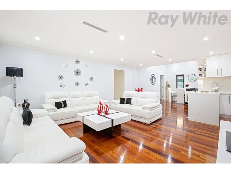 12 Glen Innes Road, Hinchinbrook NSW 2168