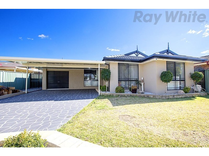 12 Glen Innes Road, Hinchinbrook NSW 2168