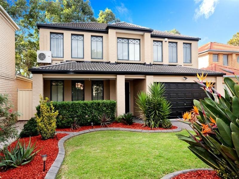 8 Rules Place, Horningsea Park NSW 2171