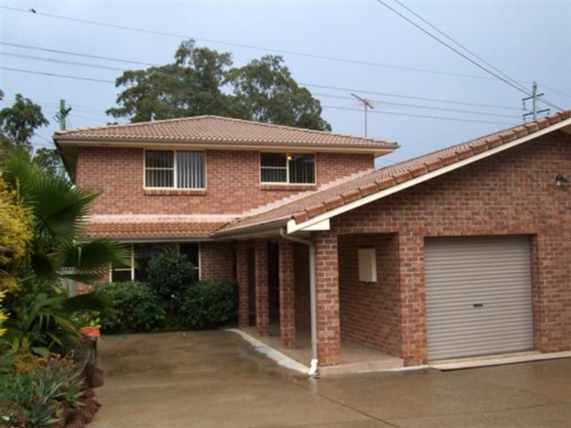Casula NSW 2170