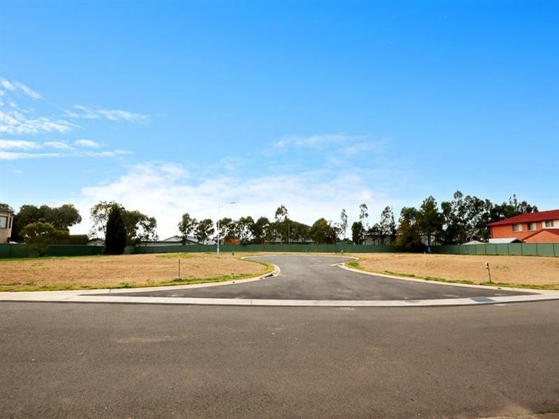 Lot 4 Boltons Street, Horningsea Park NSW 2171