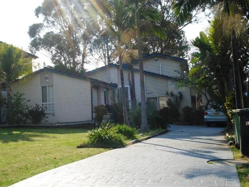 Bonnyrigg Heights NSW 2177