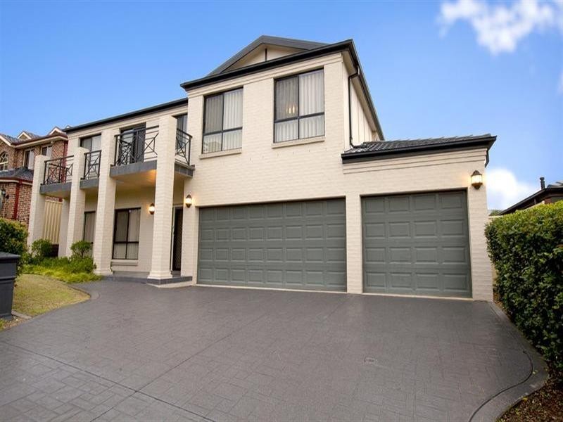 42 Watling Avenue, West Hoxton NSW 2171