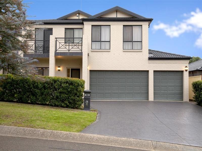 42 Watling Avenue, West Hoxton NSW 2171