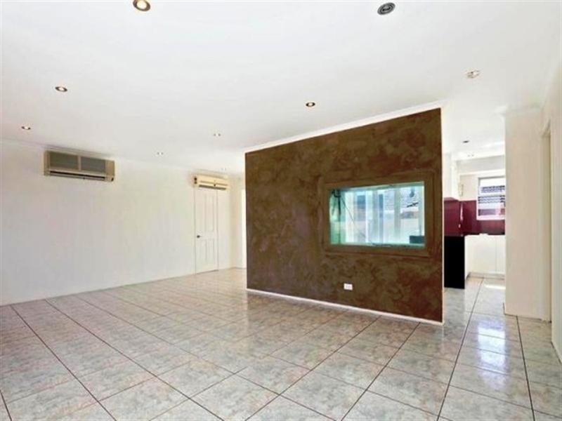 Hinchinbrook NSW 2168