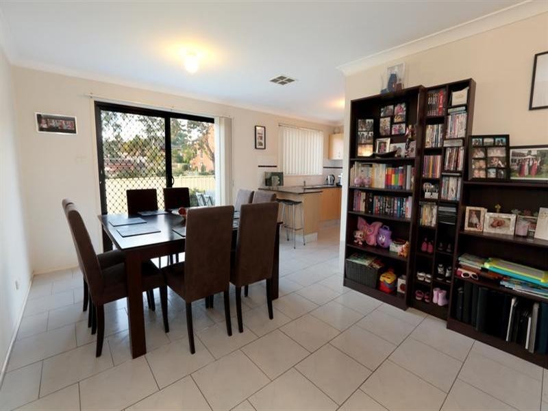 17/46-52 Wattle Road, Casula NSW 2170