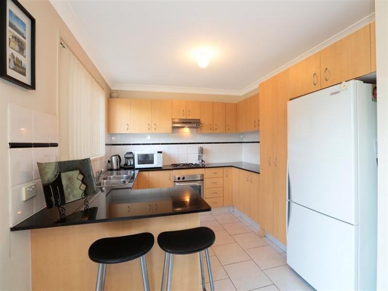 17/46-52 Wattle Road, Casula NSW 2170