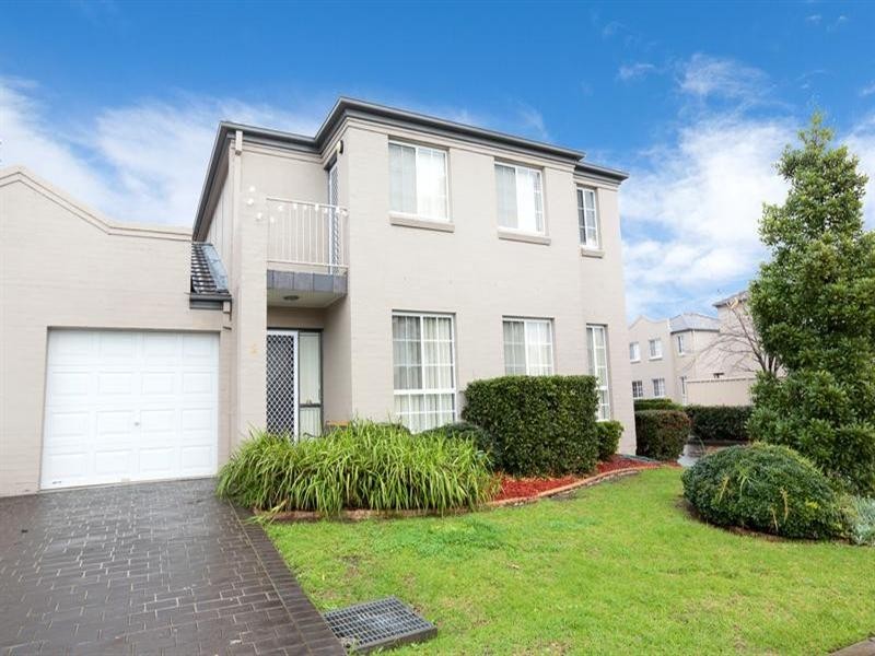 Casula NSW 2170