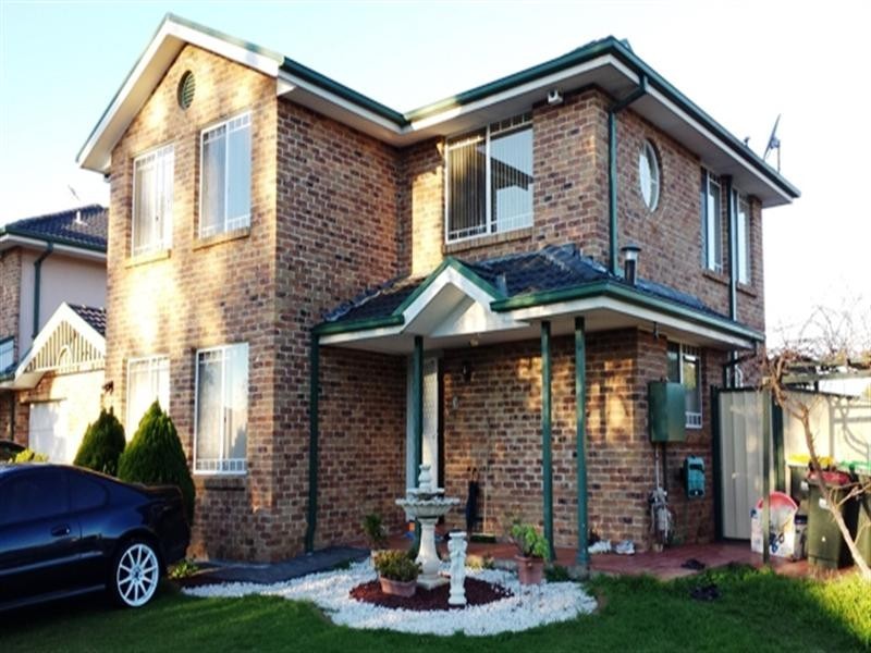 Hoxton Park NSW 2171