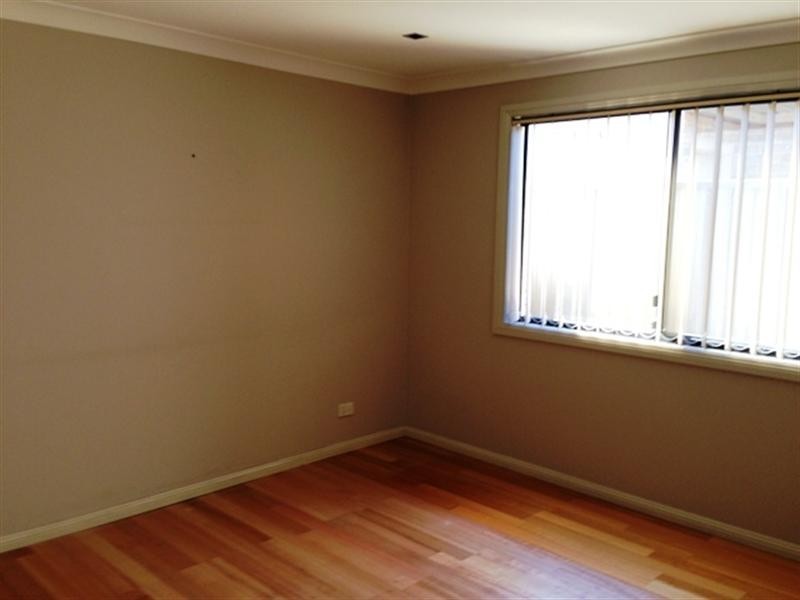 Hinchinbrook NSW 2168