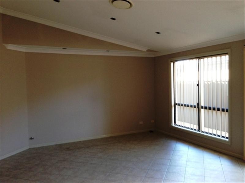 Hinchinbrook NSW 2168