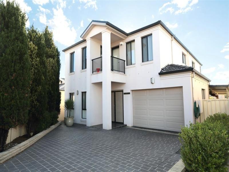 11 Nader Place, Horningsea Park NSW 2171