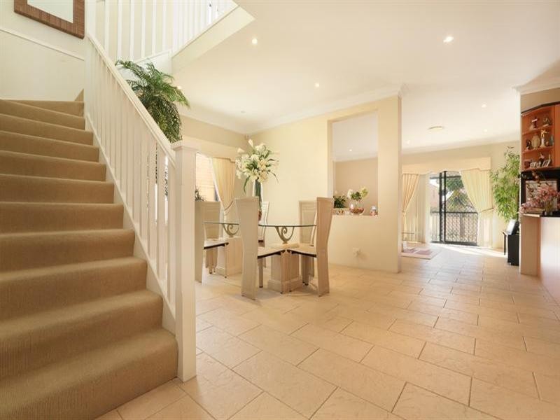 11 Nader Place, Horningsea Park NSW 2171