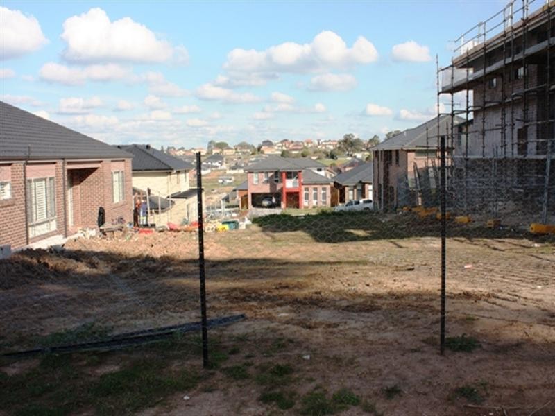 Lot 82 Southern Cross Avenue, Middleton Grange NSW 2171