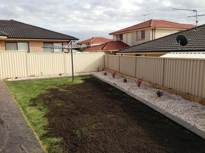 54 Joshua Moore Drive, Horningsea Park NSW 2171