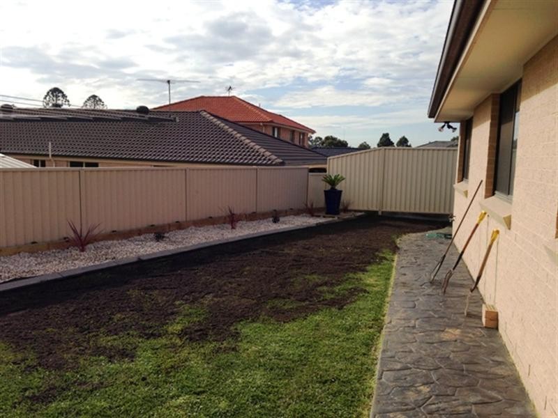 54 Joshua Moore Drive, Horningsea Park NSW 2171
