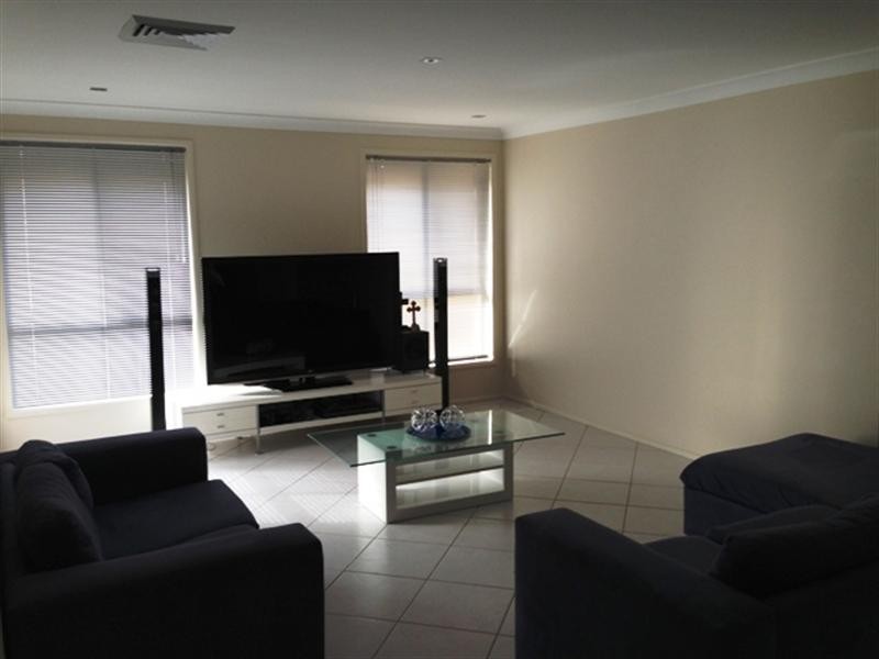 54 Joshua Moore Drive, Horningsea Park NSW 2171