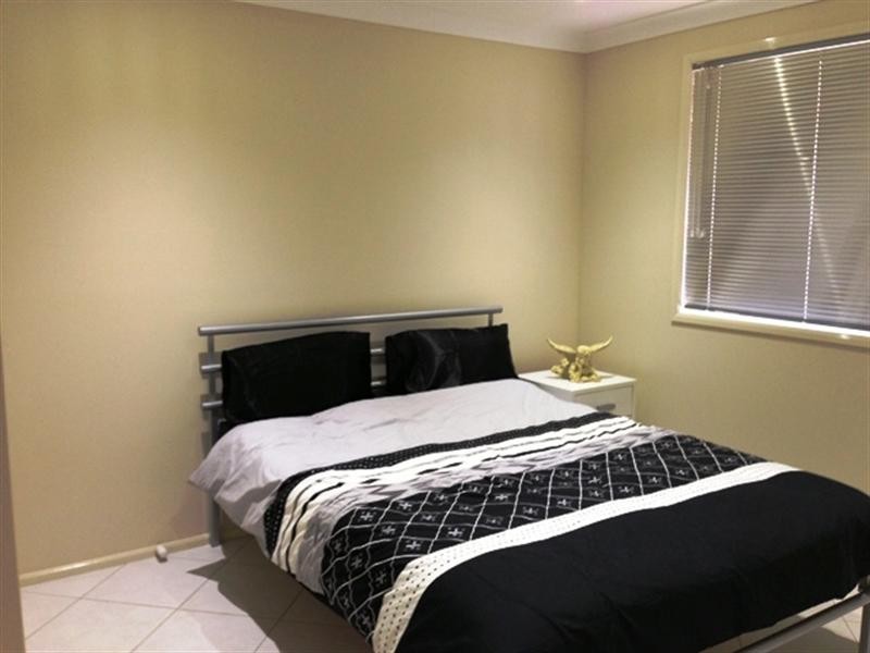 54 Joshua Moore Drive, Horningsea Park NSW 2171