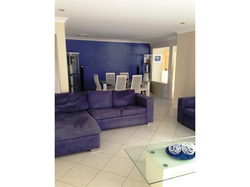 54 Joshua Moore Drive, Horningsea Park NSW 2171