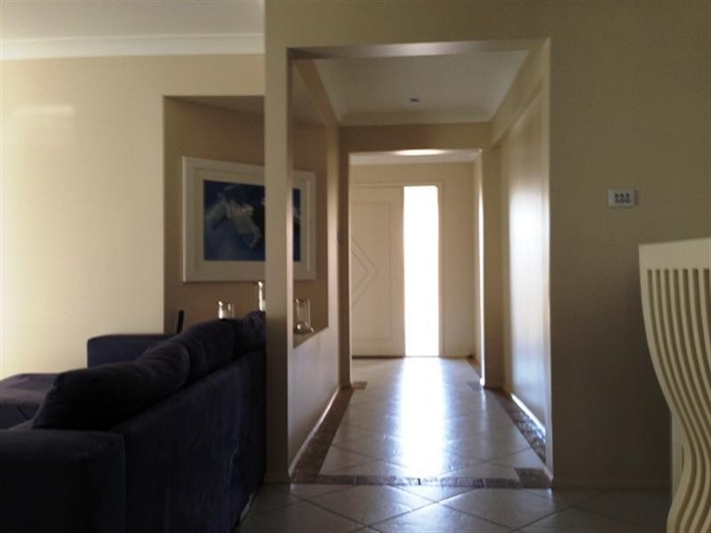 54 Joshua Moore Drive, Horningsea Park NSW 2171