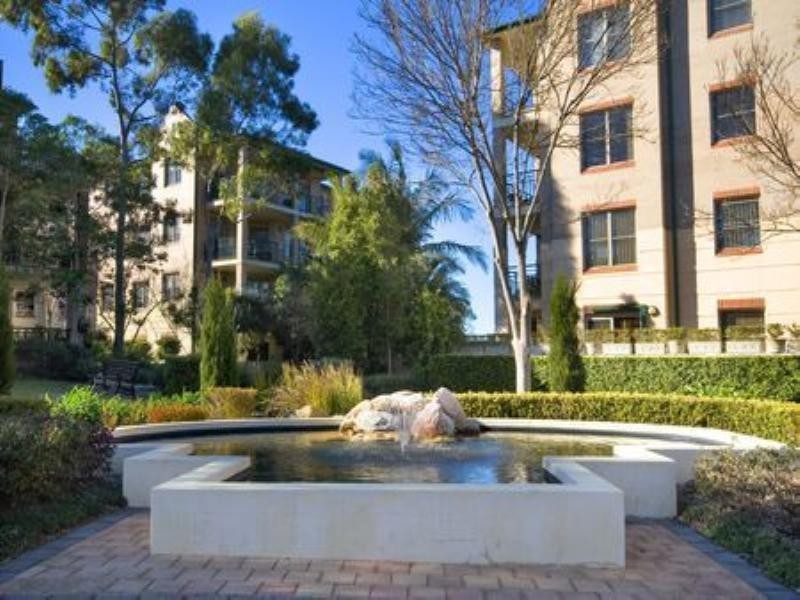 4/247H Burwood Road, Concord NSW 2137