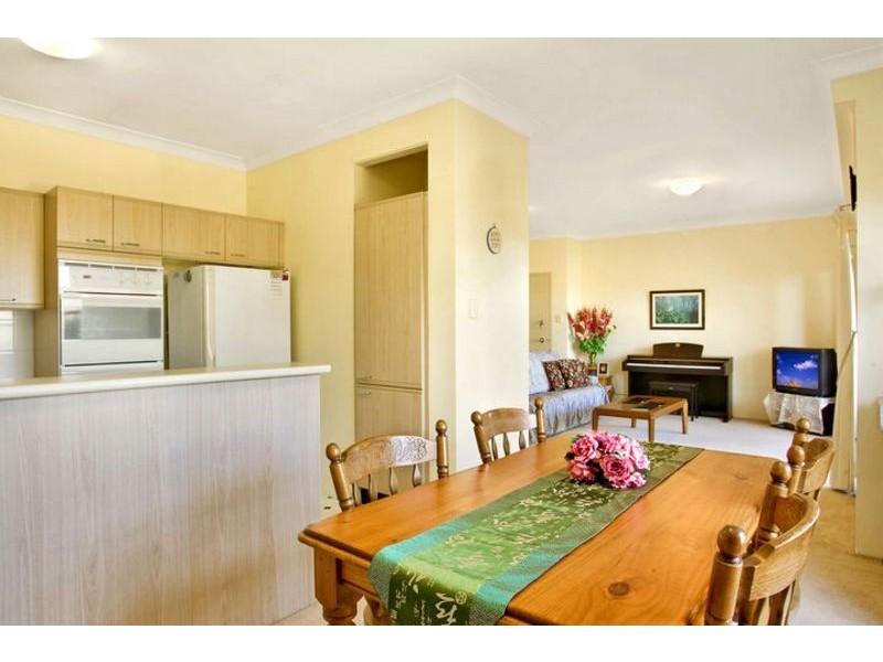 4/247H Burwood Road, Concord NSW 2137