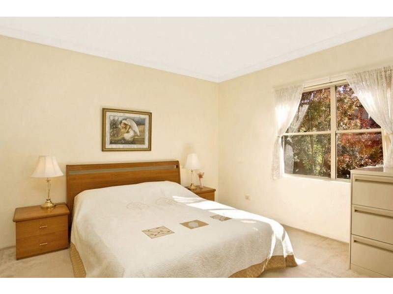 4/247H Burwood Road, Concord NSW 2137