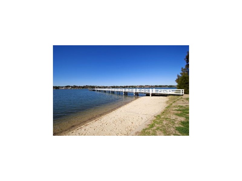 4/247H Burwood Road, Concord NSW 2137