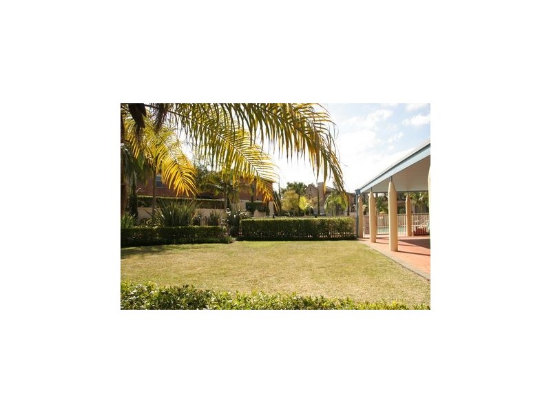 4/247H Burwood Road, Concord NSW 2137