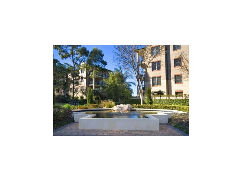 4/247H Burwood Road, Concord NSW 2137