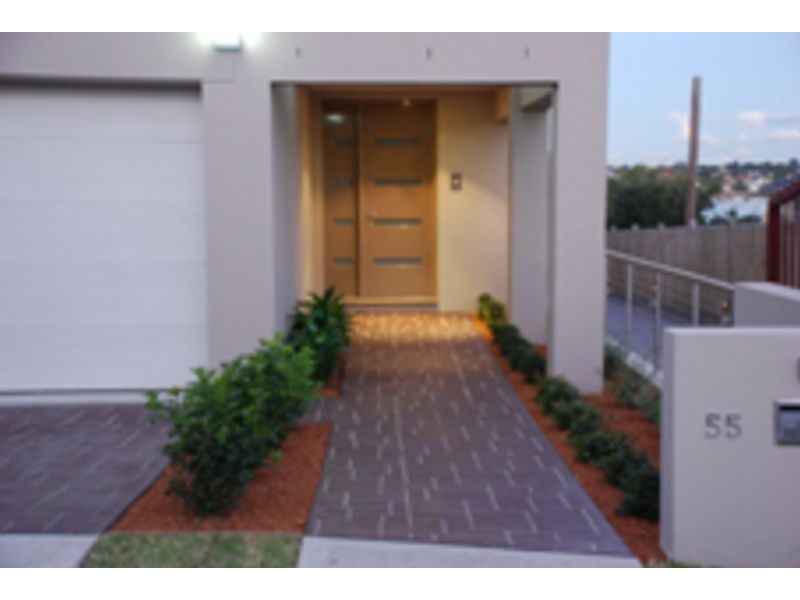 55 Dorking Road, Cabarita NSW 2137